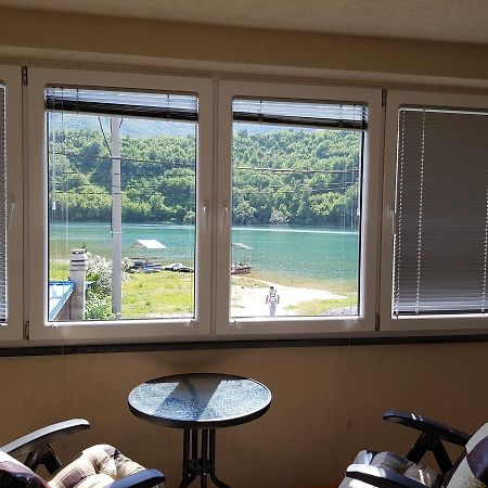 Lakeview Rest Home Konjic Εξωτερικό φωτογραφία