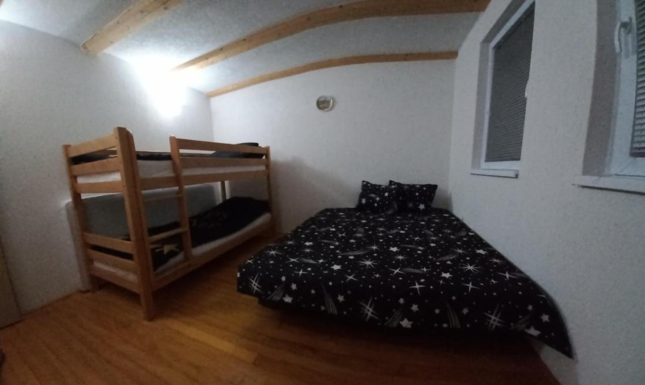 Lakeview Rest Home Konjic Εξωτερικό φωτογραφία