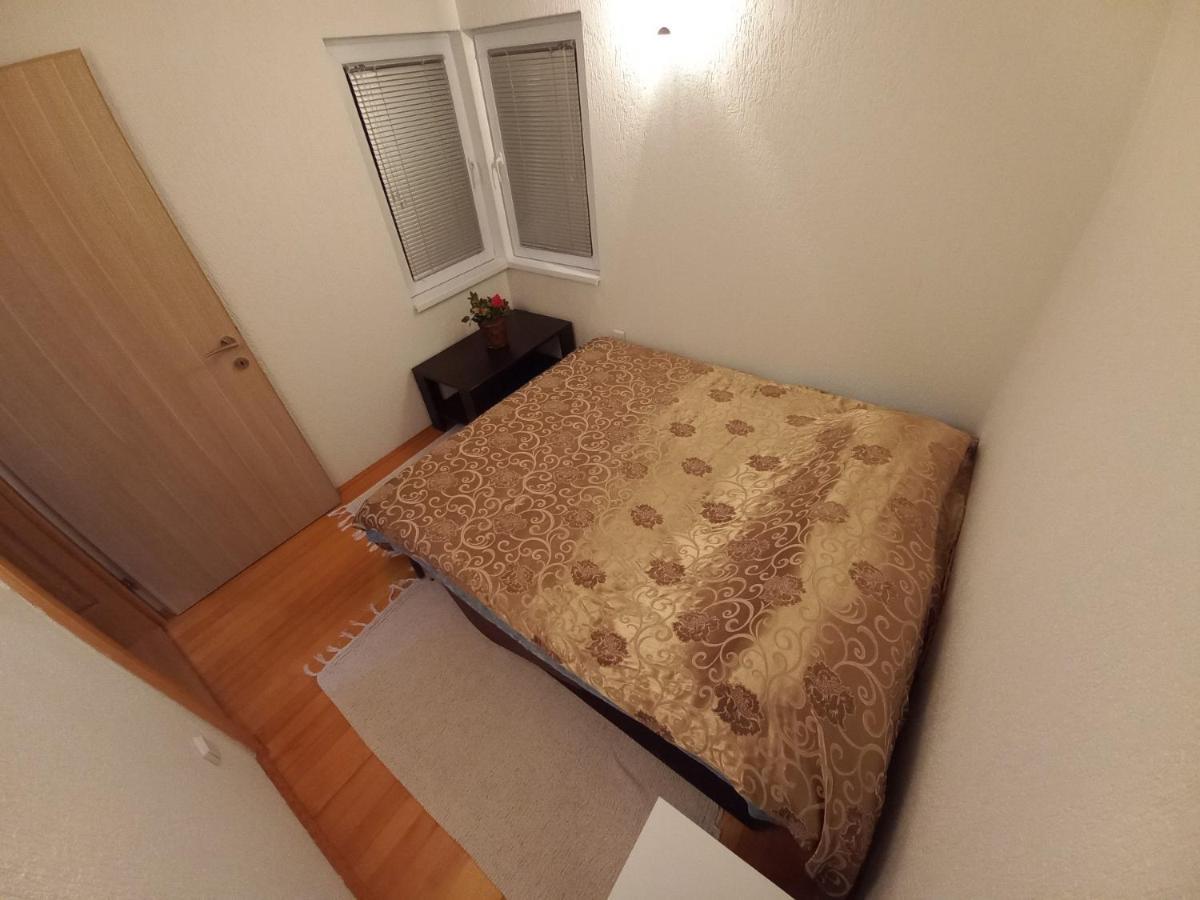 Lakeview Rest Home Konjic Εξωτερικό φωτογραφία