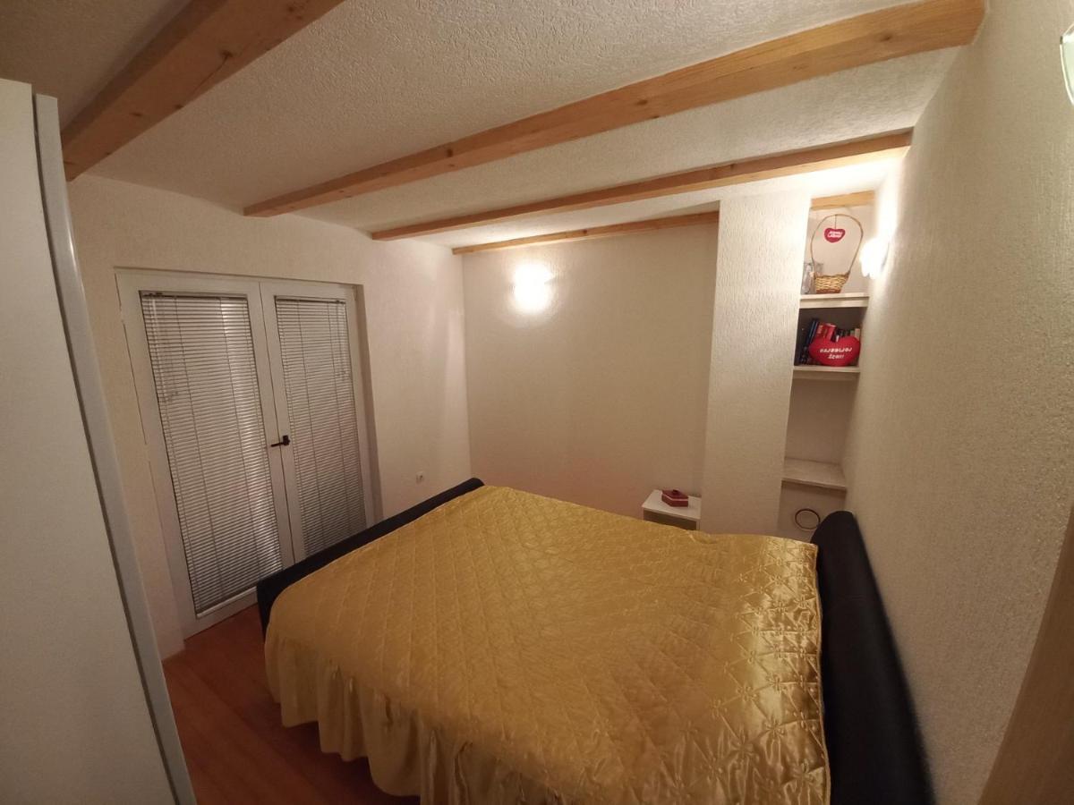 Lakeview Rest Home Konjic Εξωτερικό φωτογραφία