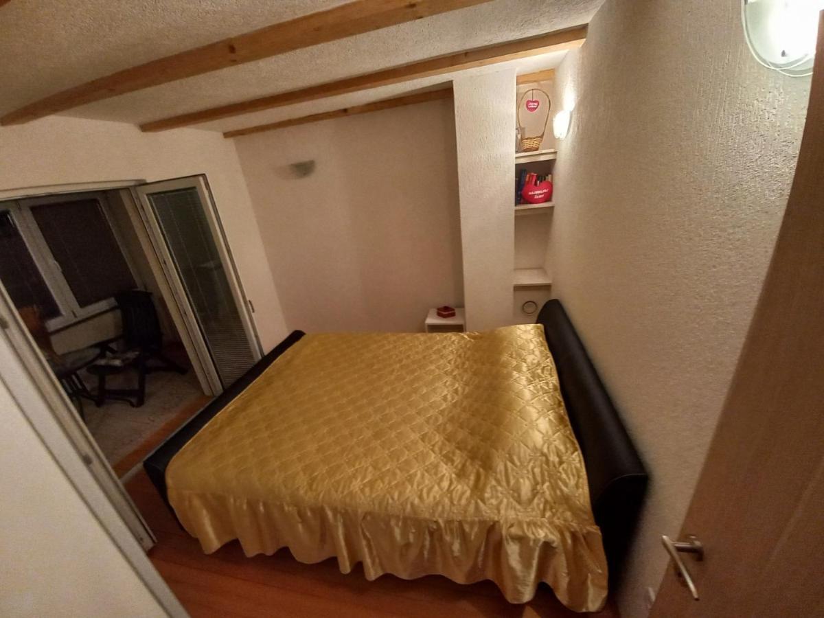 Lakeview Rest Home Konjic Εξωτερικό φωτογραφία