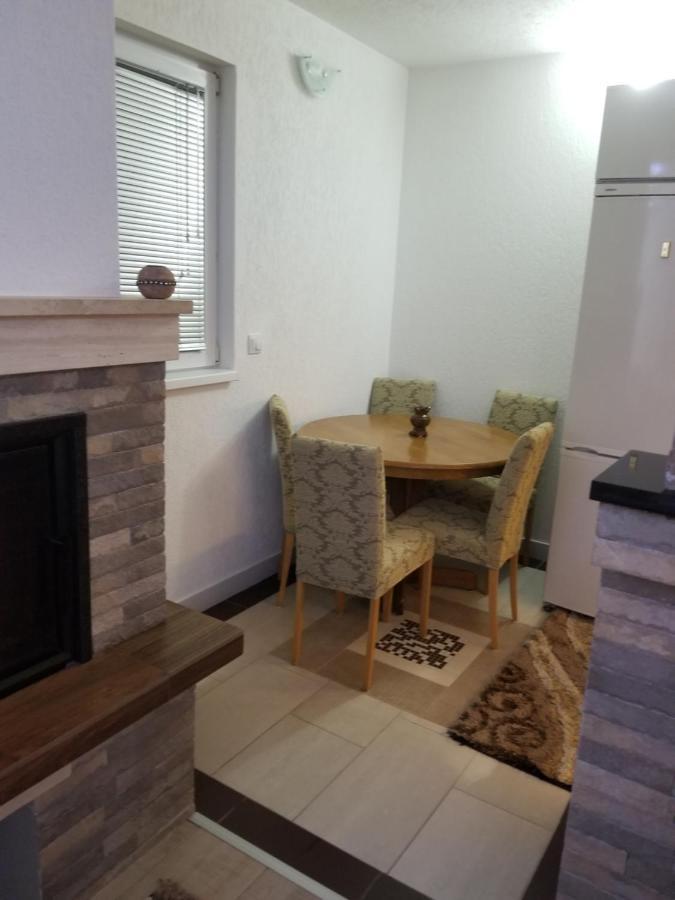 Lakeview Rest Home Konjic Εξωτερικό φωτογραφία