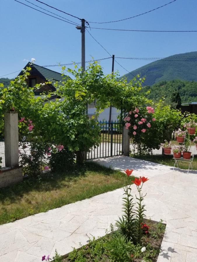 Lakeview Rest Home Konjic Εξωτερικό φωτογραφία