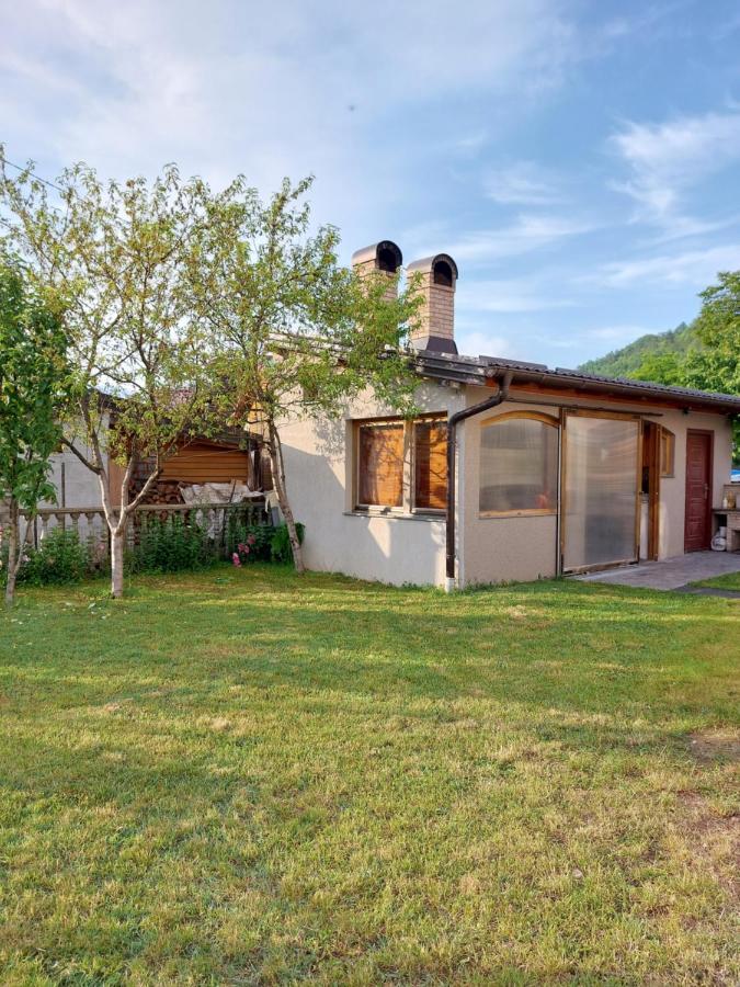 Lakeview Rest Home Konjic Εξωτερικό φωτογραφία
