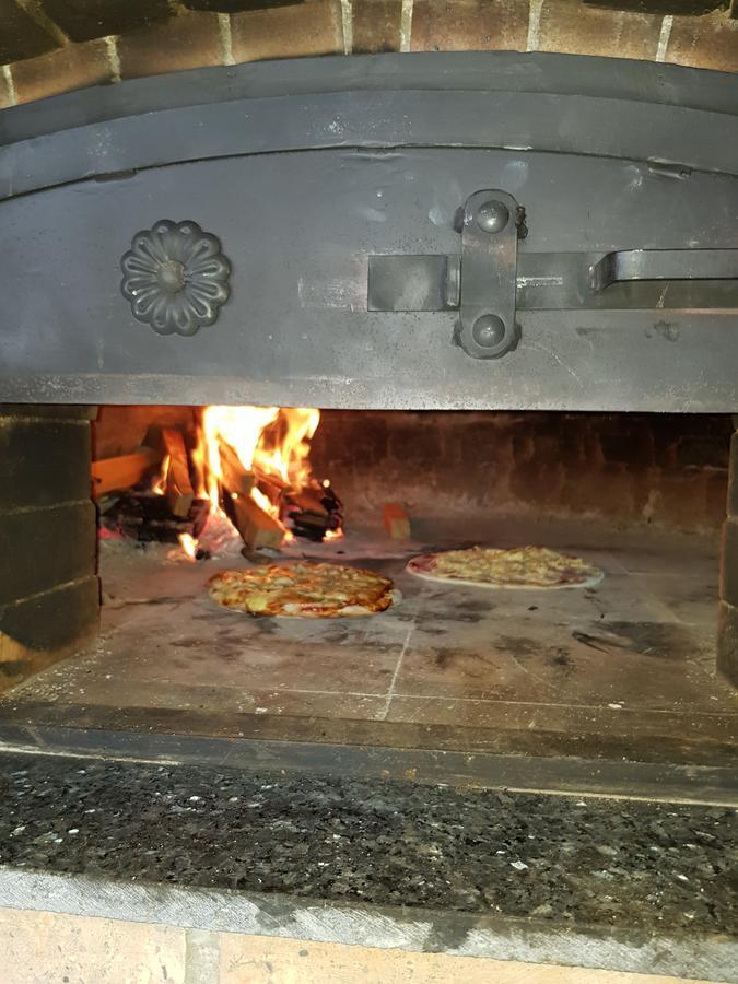 Lakeview Rest Home Konjic Εξωτερικό φωτογραφία