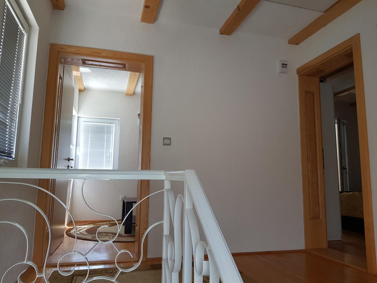 Lakeview Rest Home Konjic Εξωτερικό φωτογραφία