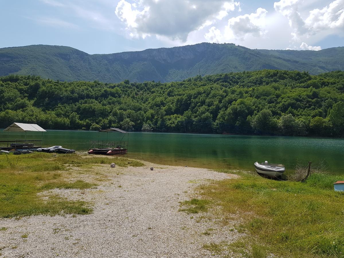 Lakeview Rest Home Konjic Εξωτερικό φωτογραφία