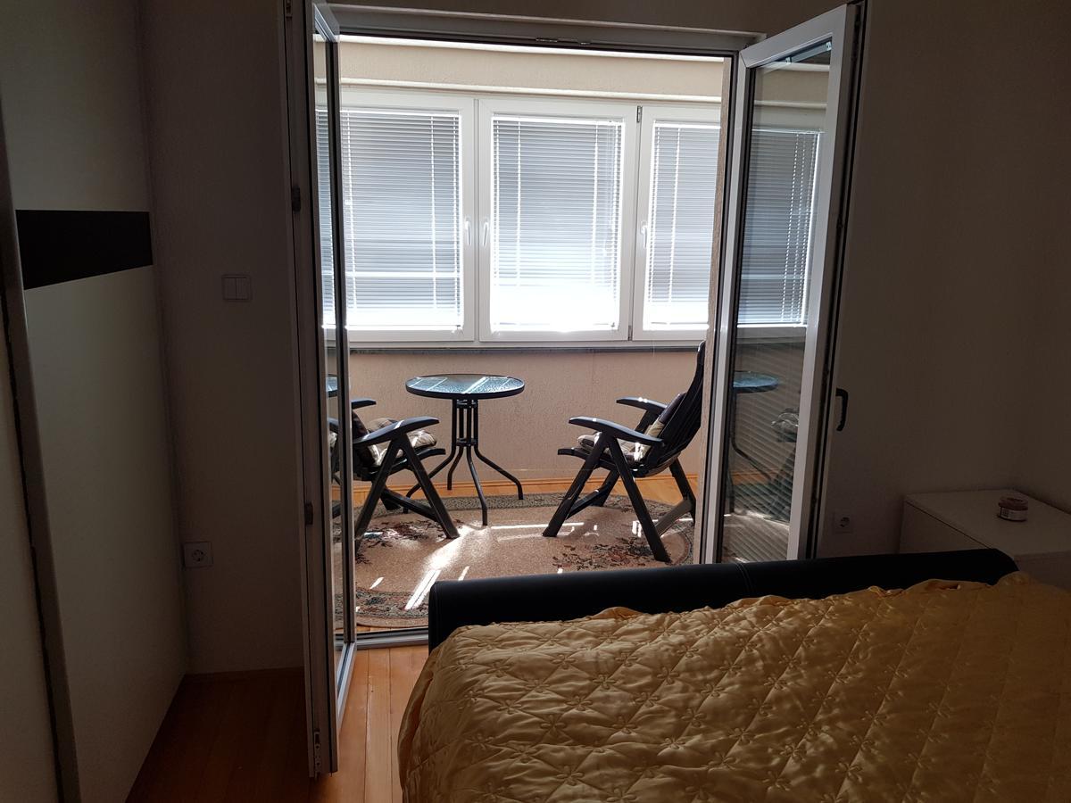 Lakeview Rest Home Konjic Εξωτερικό φωτογραφία