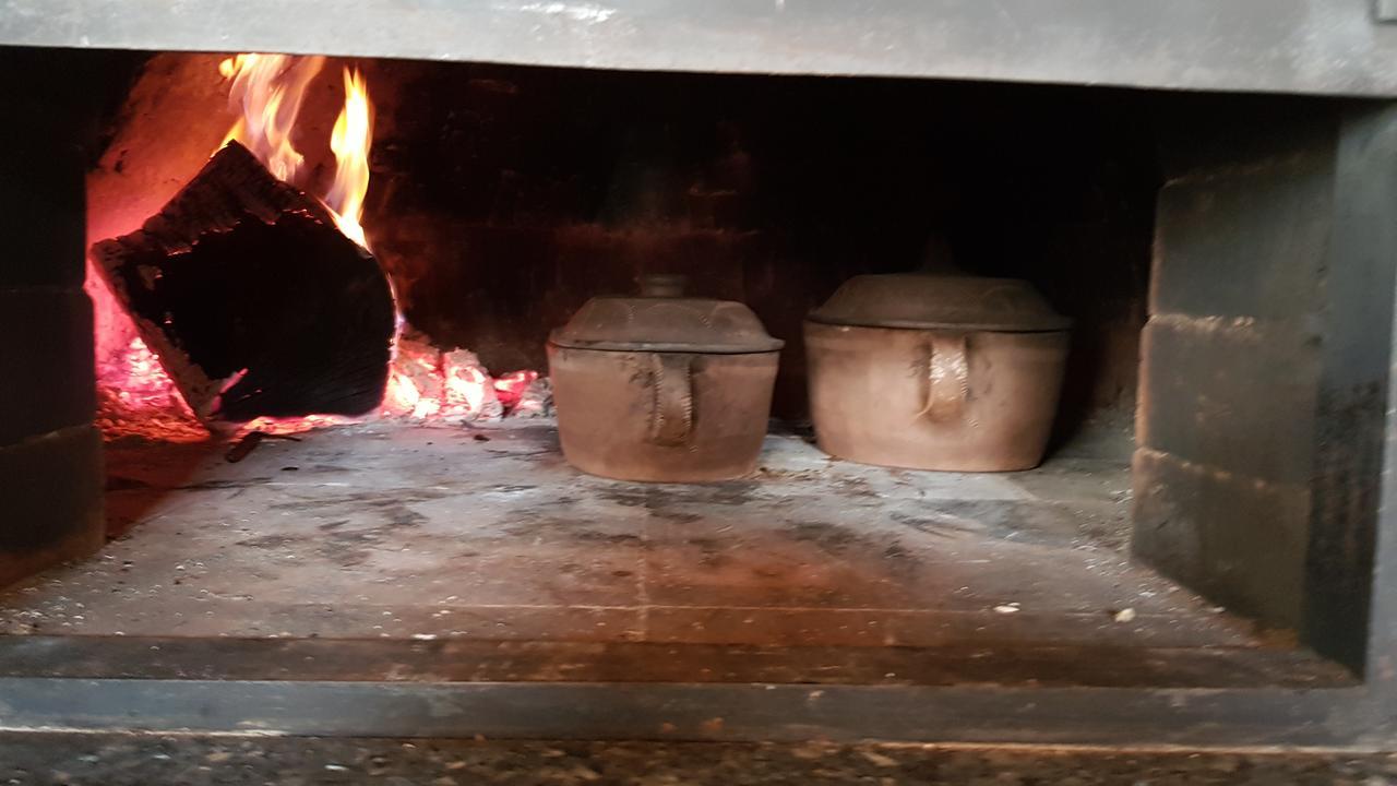 Lakeview Rest Home Konjic Εξωτερικό φωτογραφία