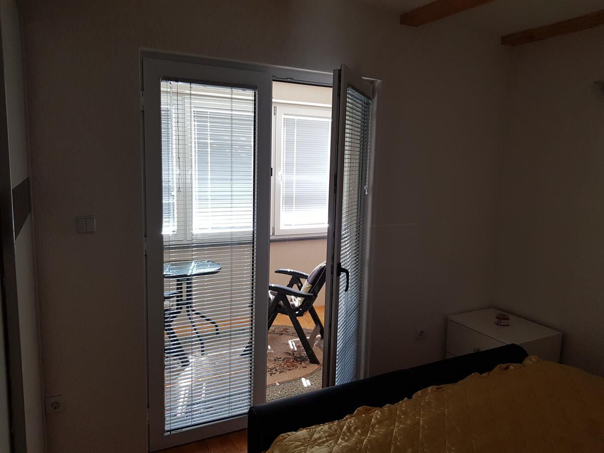Lakeview Rest Home Konjic Εξωτερικό φωτογραφία
