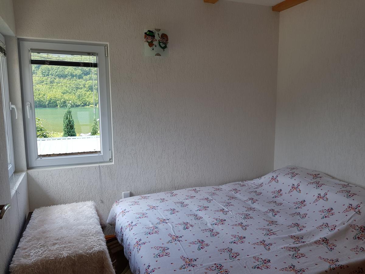 Lakeview Rest Home Konjic Εξωτερικό φωτογραφία