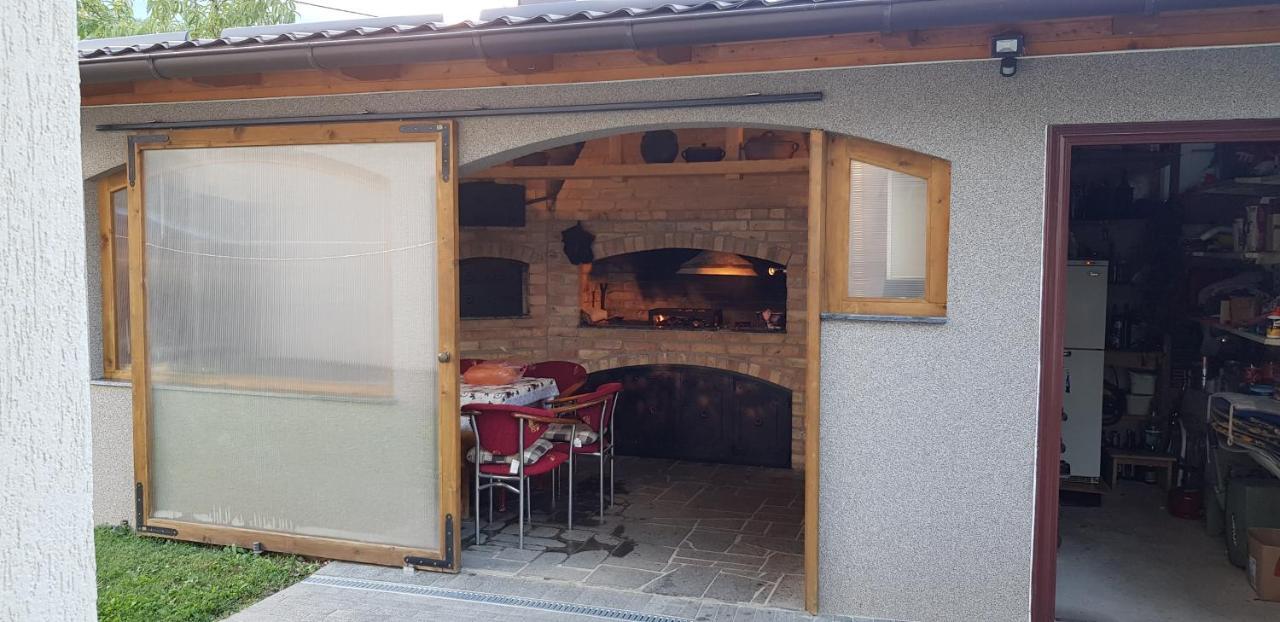 Lakeview Rest Home Konjic Εξωτερικό φωτογραφία